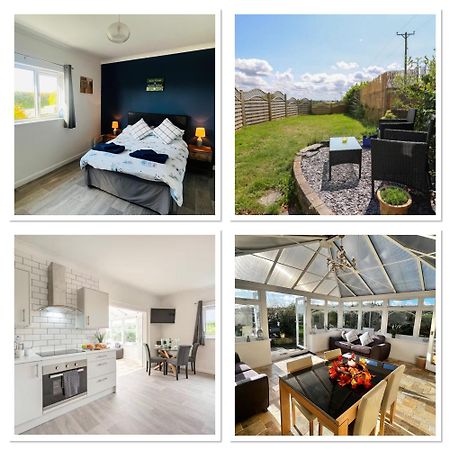 2 Bedroom Holiday Home In The Heart Of West Wales St Clears Kültér fotó