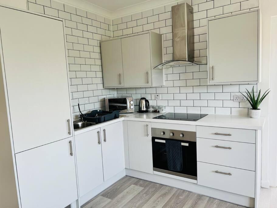 2 Bedroom Holiday Home In The Heart Of West Wales St Clears Kültér fotó