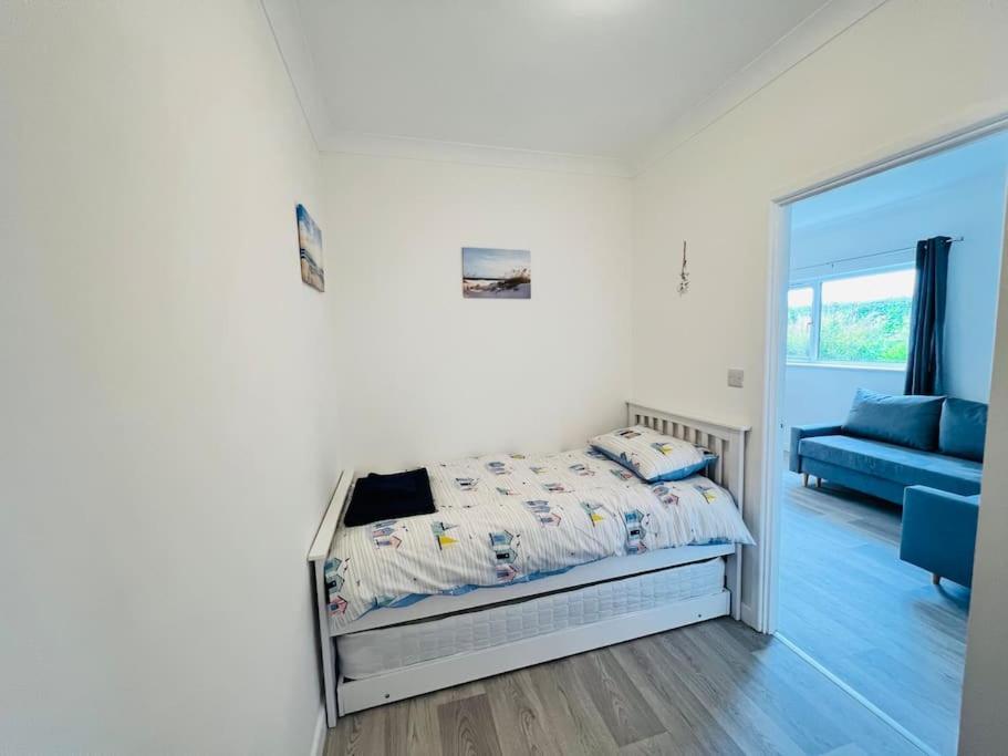 2 Bedroom Holiday Home In The Heart Of West Wales St Clears Kültér fotó